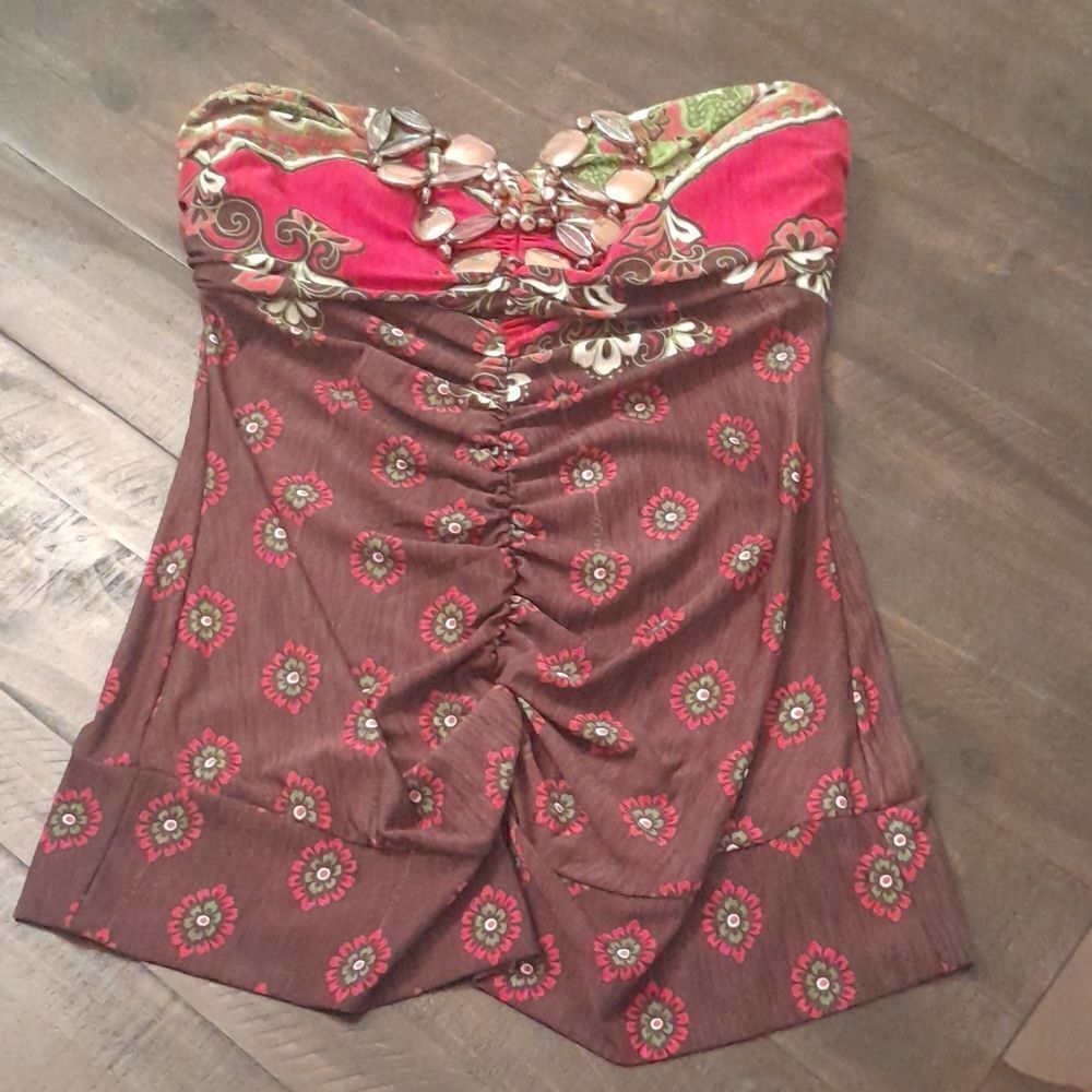 Xoxo tube top size medium